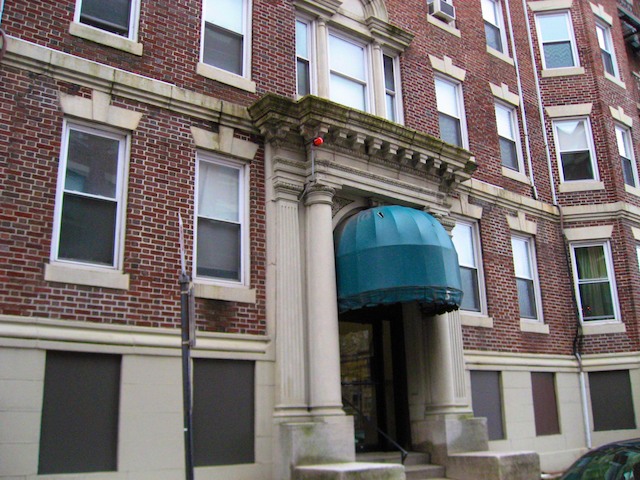 5 Walbridge St. - Allston