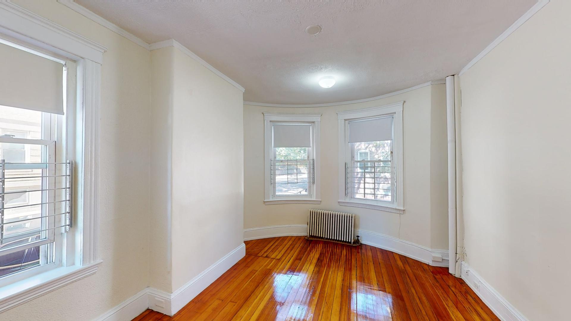 128 Allston St. - Allston