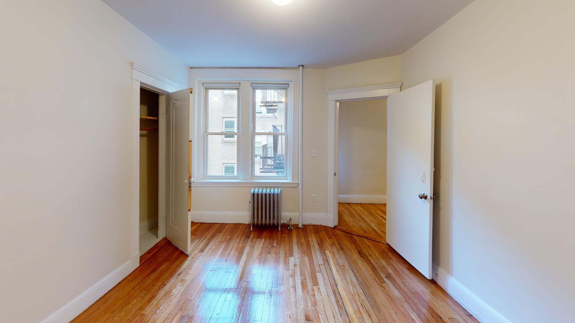 1191 Boylston St. - Fenway