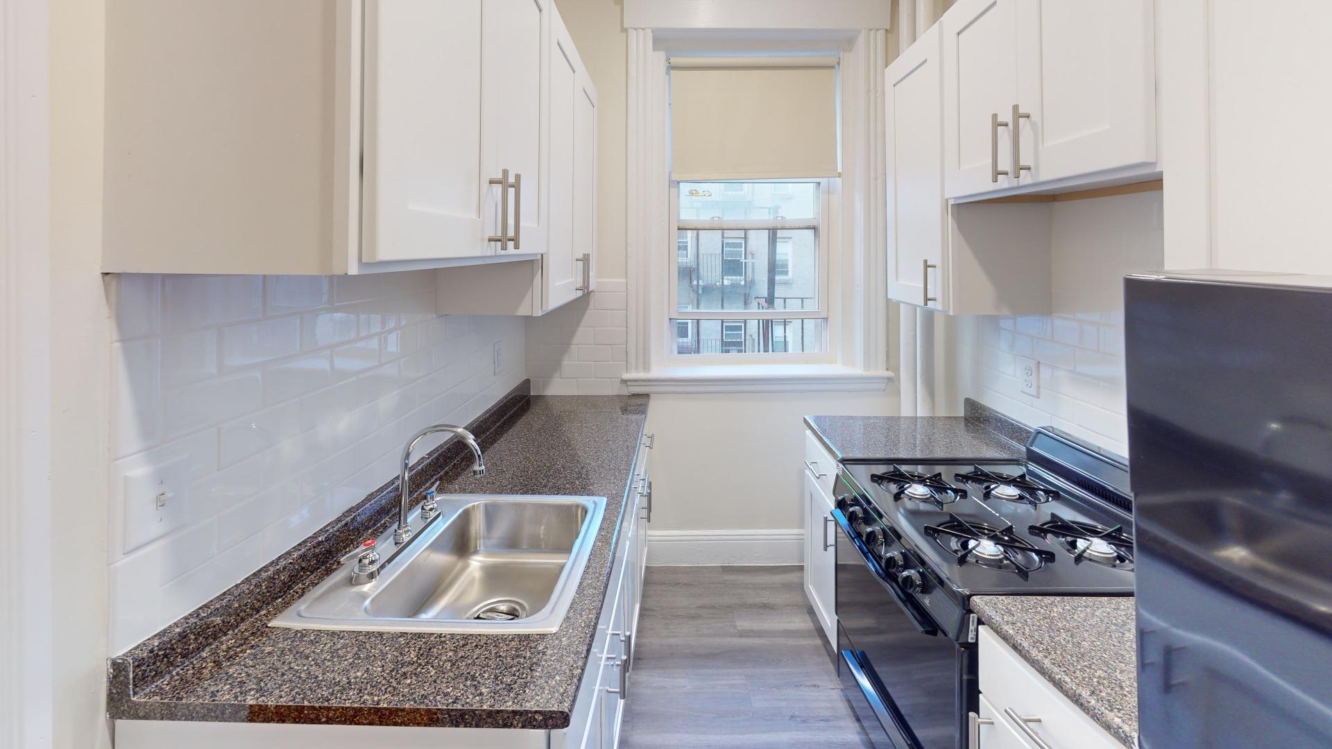 1191 Boylston St. - Fenway