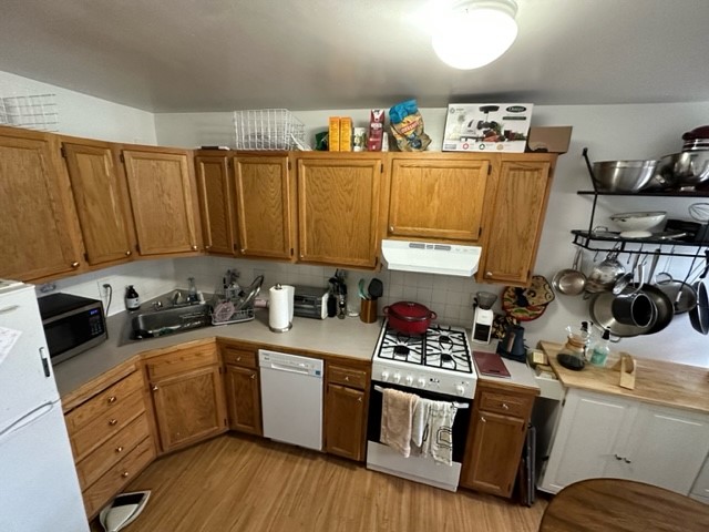 212 Allston St. - Brighton