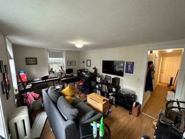 212 Allston St. - Brighton