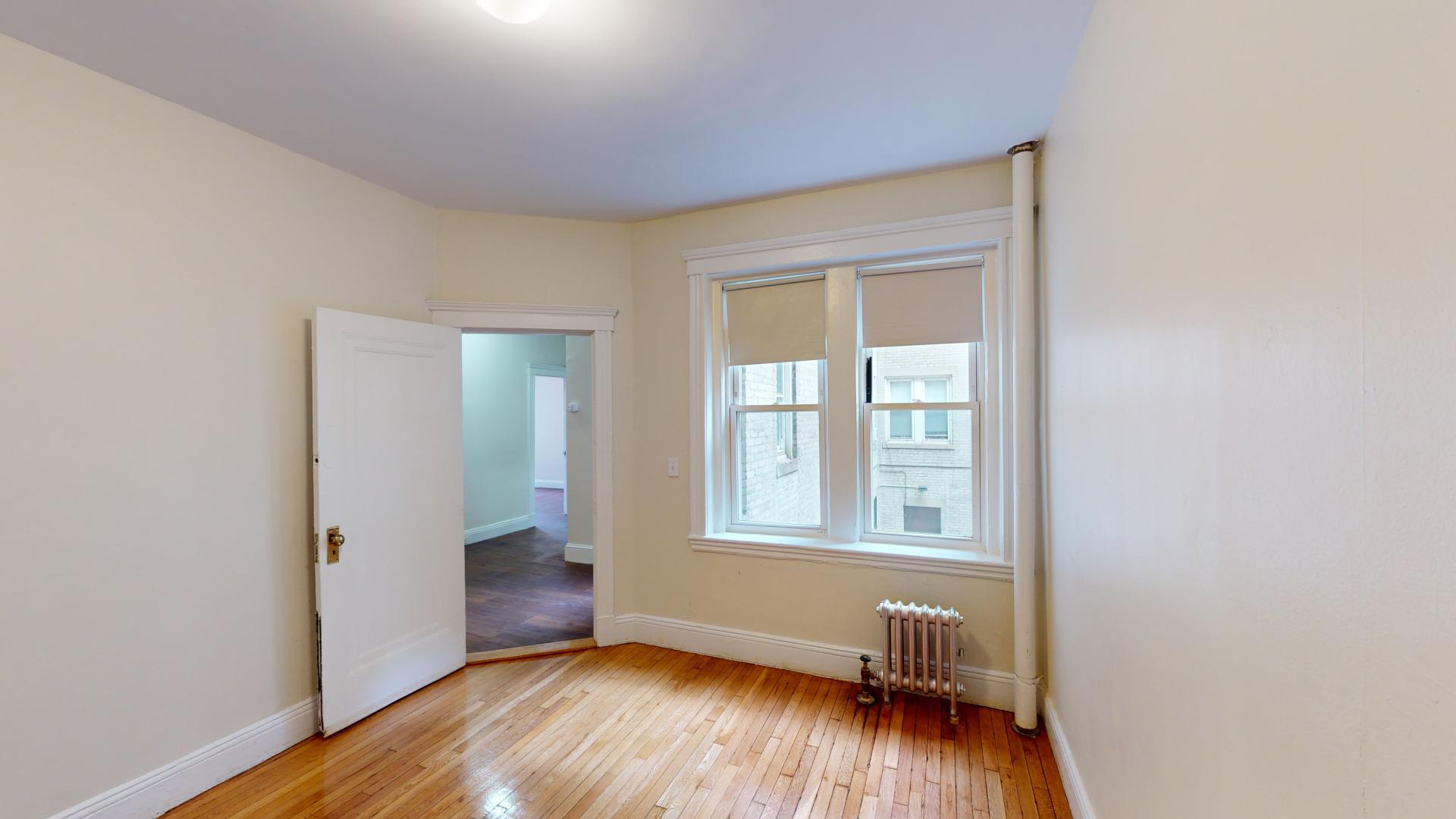 1191 Boylston St. - Fenway