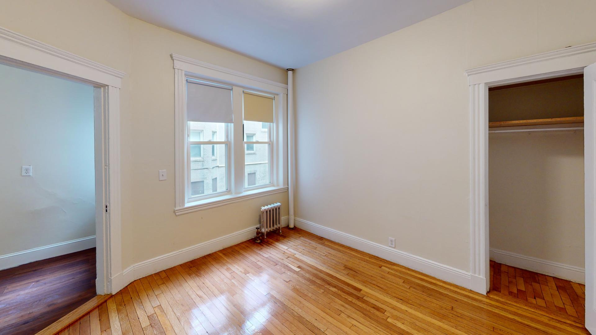 1191 Boylston St. - Fenway