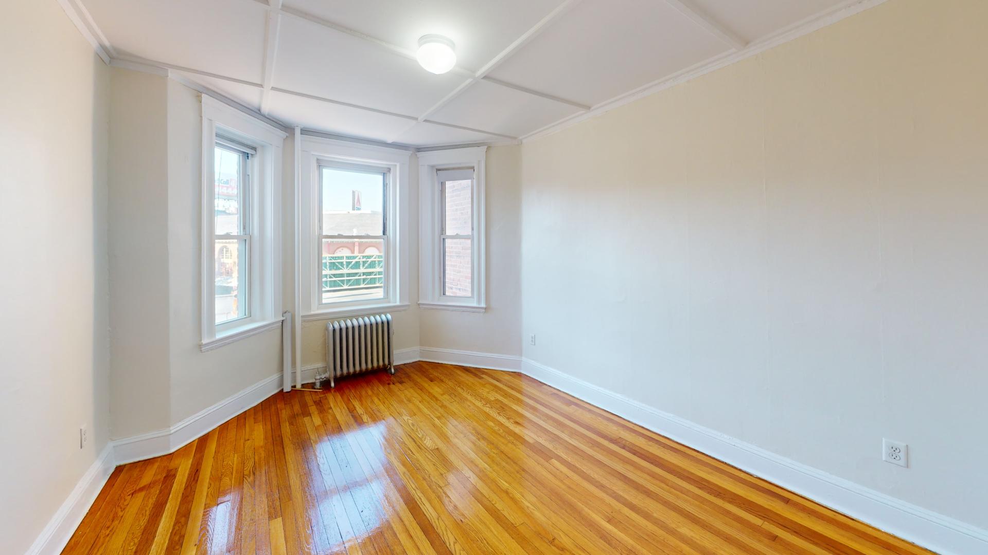 1175 Boylston St. - Fenway