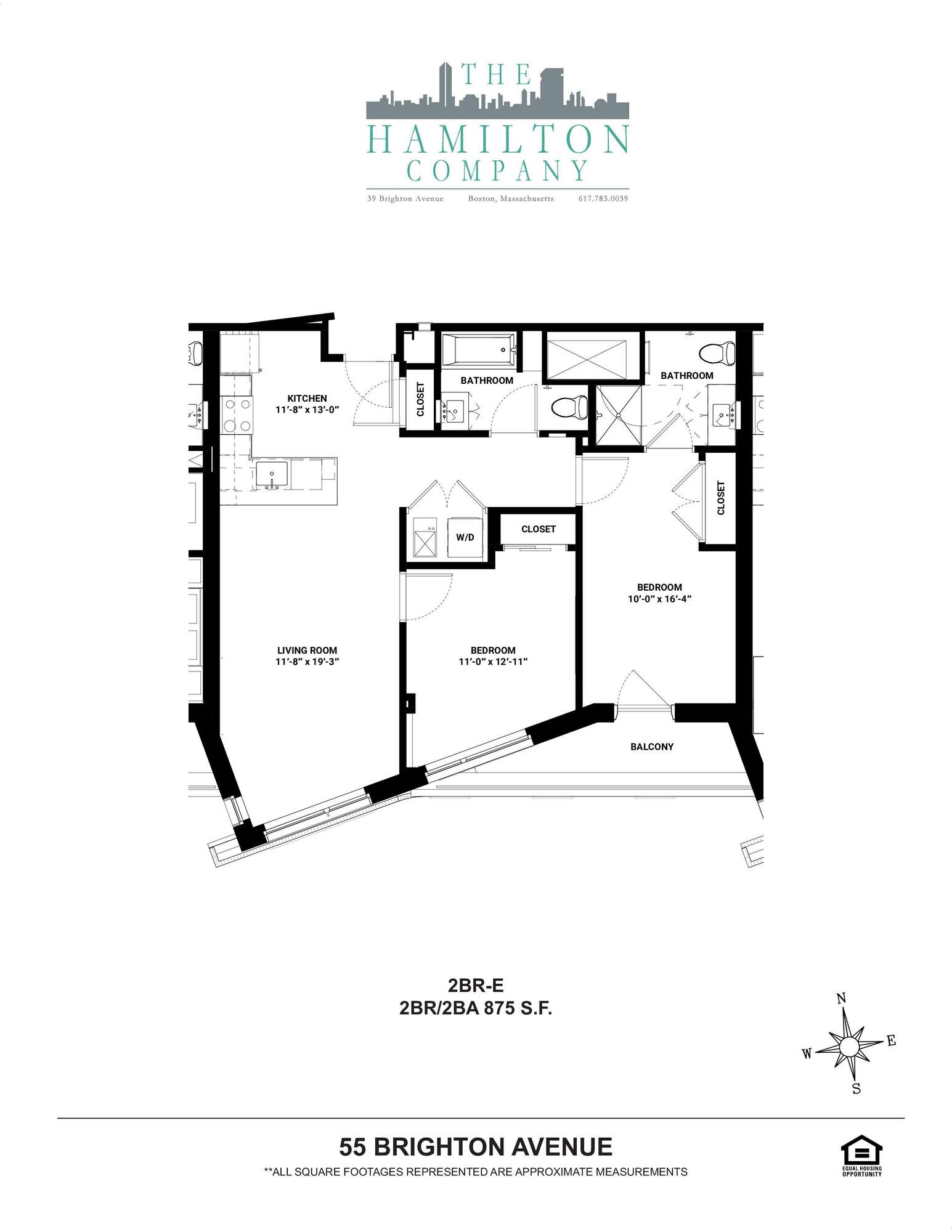 55 Brighton Ave. - Allston