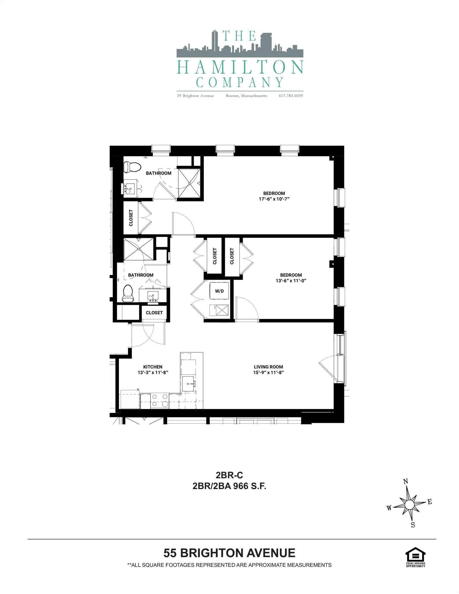 55 Brighton Ave. - Allston