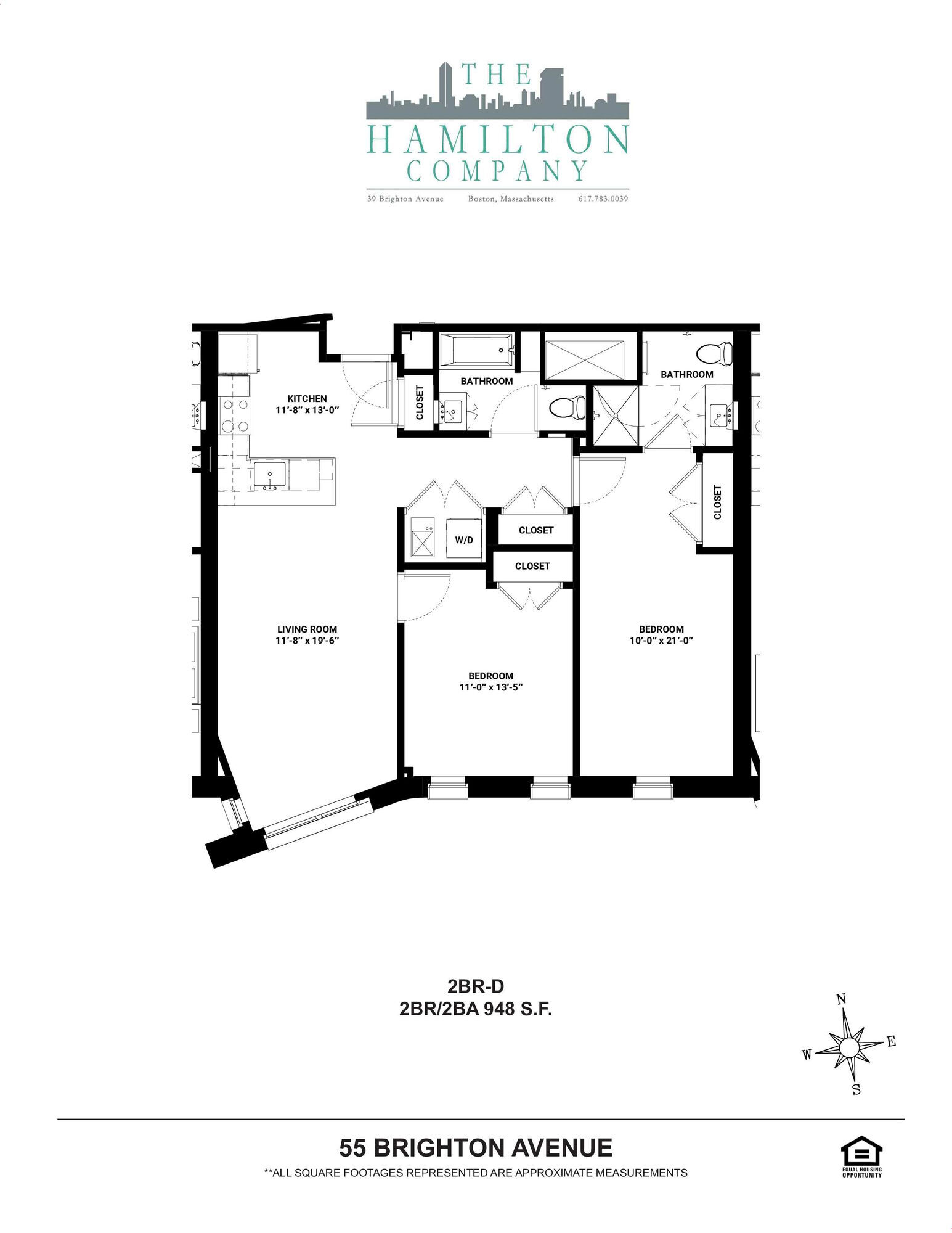 55 Brighton Ave. - Allston