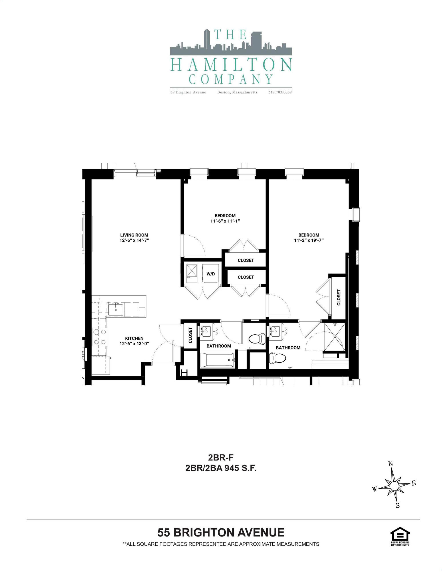 55 Brighton Ave. - Allston