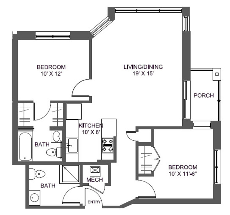 40 Malvern St. - Allston