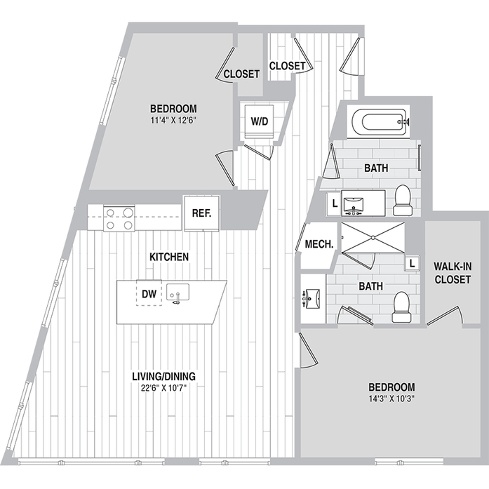 165 Cambridge Park Dr. - North Cambridge