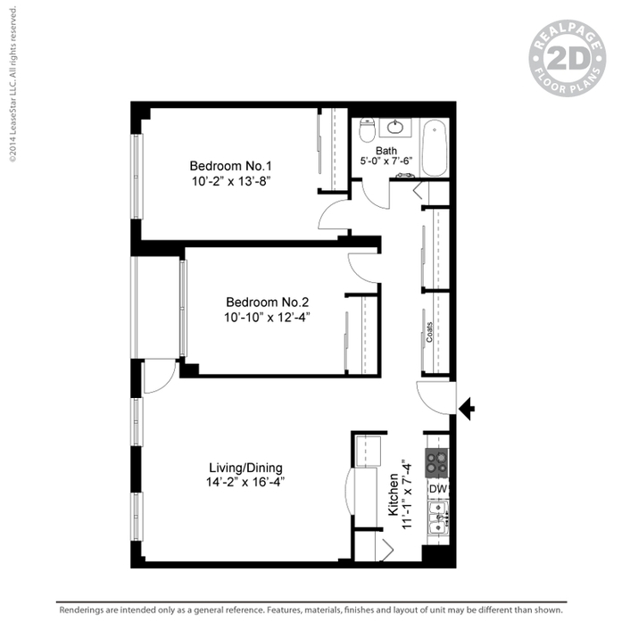 145 Commercial St. - North End