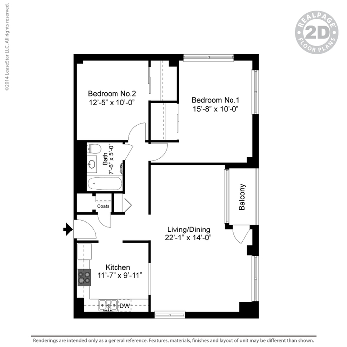 145 Commercial St. - North End