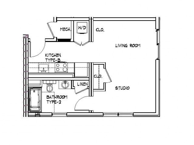 75 Braintree St. - Allston