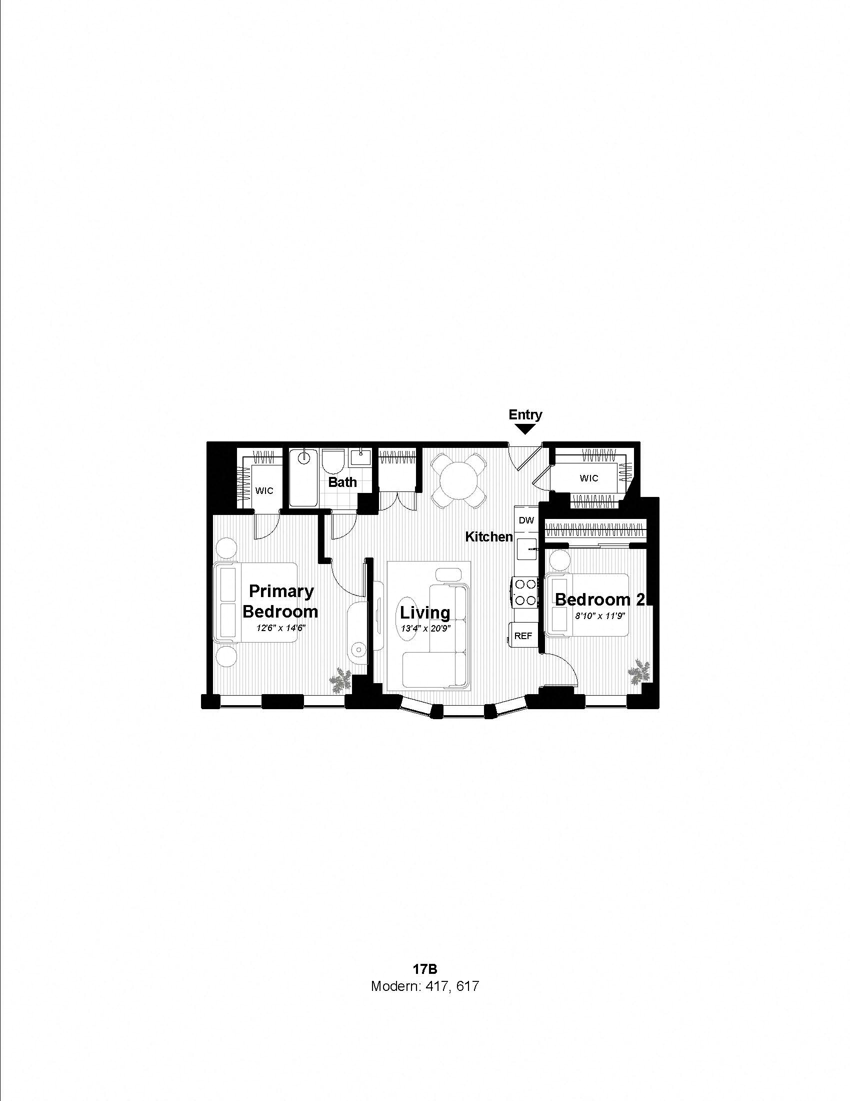 1284 Beacon St. - Brookline