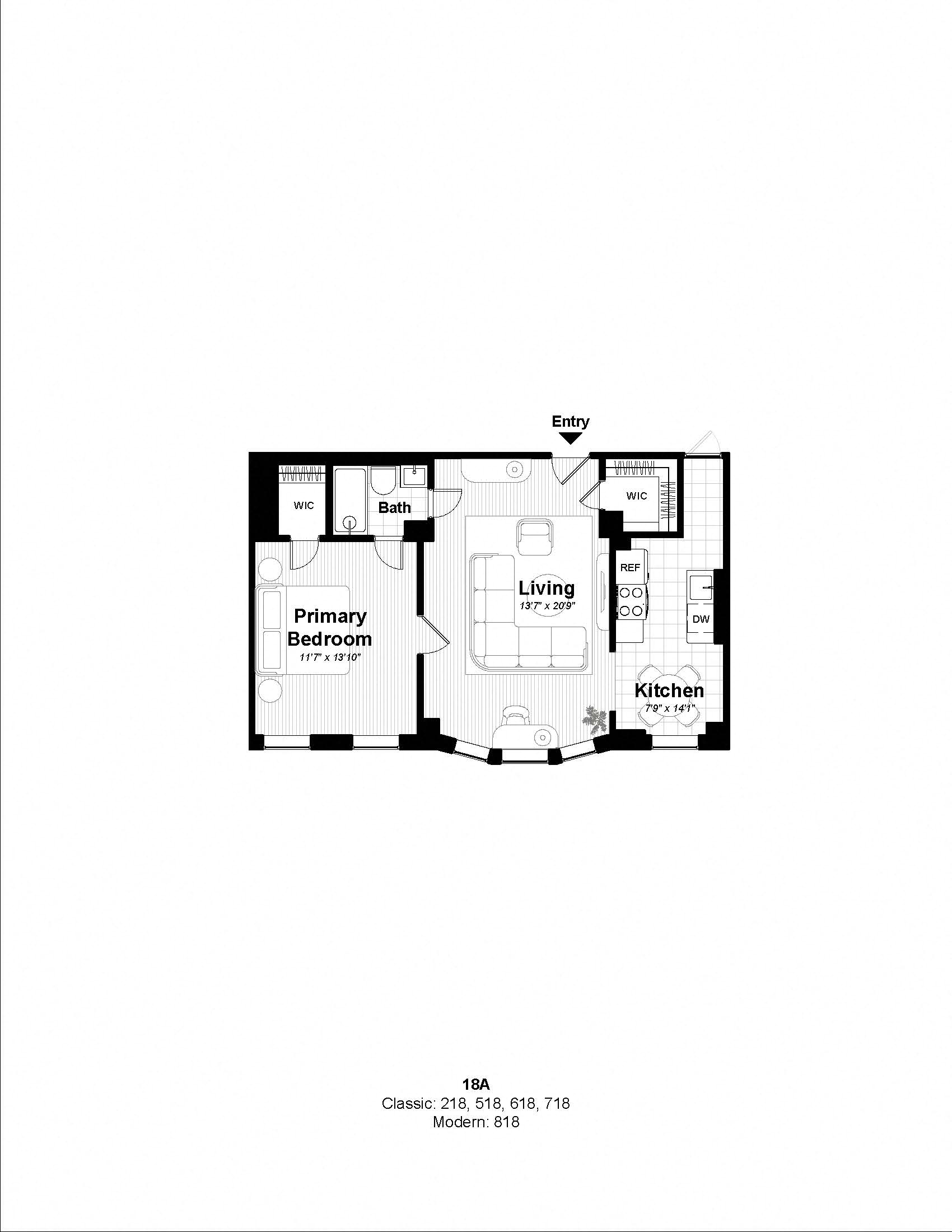 1284 Beacon St. - Brookline