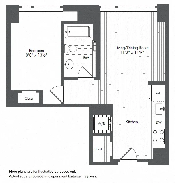 505 Congress St. - Seaport District