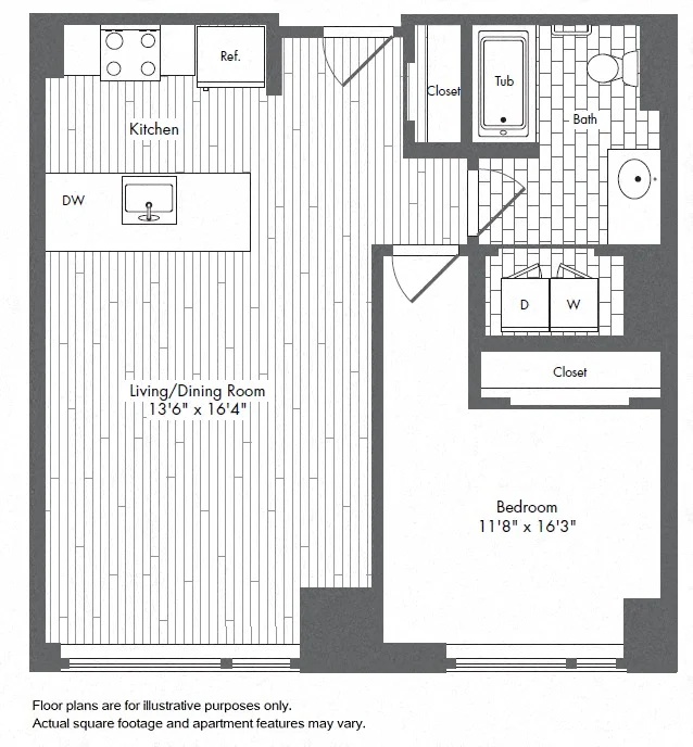 505 Congress St. - Seaport District