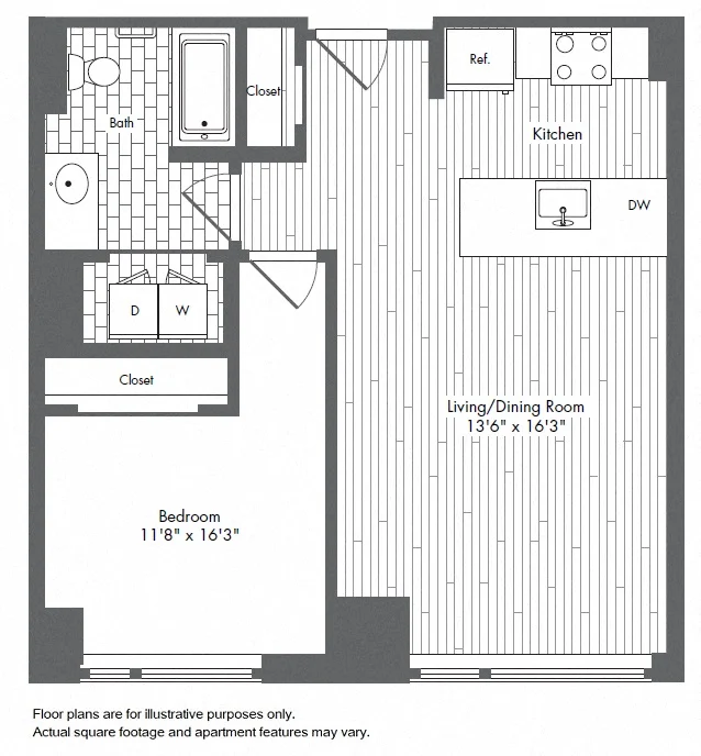 505 Congress St. - Seaport District