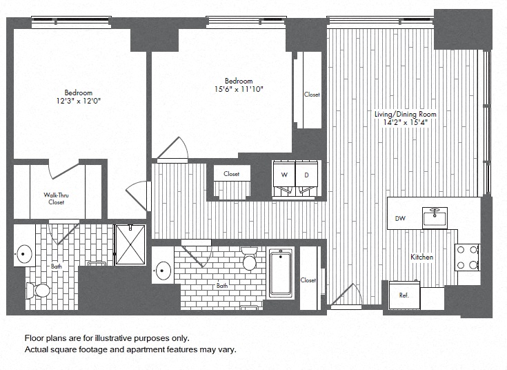 505 Congress St. - Seaport District