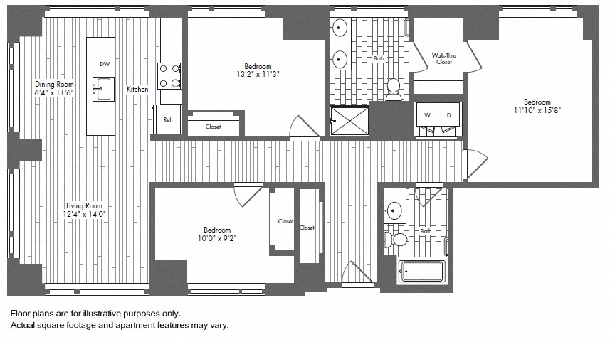 505 Congress St. - Seaport District