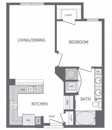 160 Cambridgepark Dr. - North Cambridge