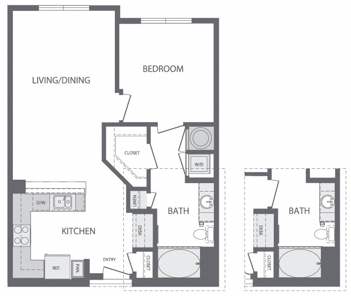 160 Cambridgepark Dr. - North Cambridge