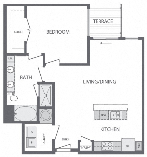 160 Cambridgepark Dr. - North Cambridge