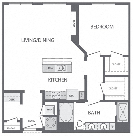 160 Cambridgepark Dr. - North Cambridge