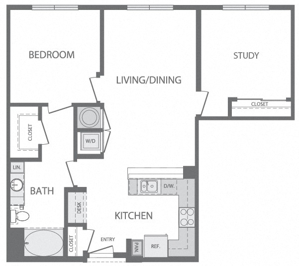 160 Cambridgepark Dr. - North Cambridge