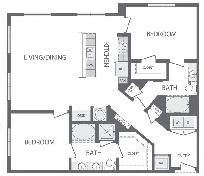 160 Cambridgepark Dr. - North Cambridge
