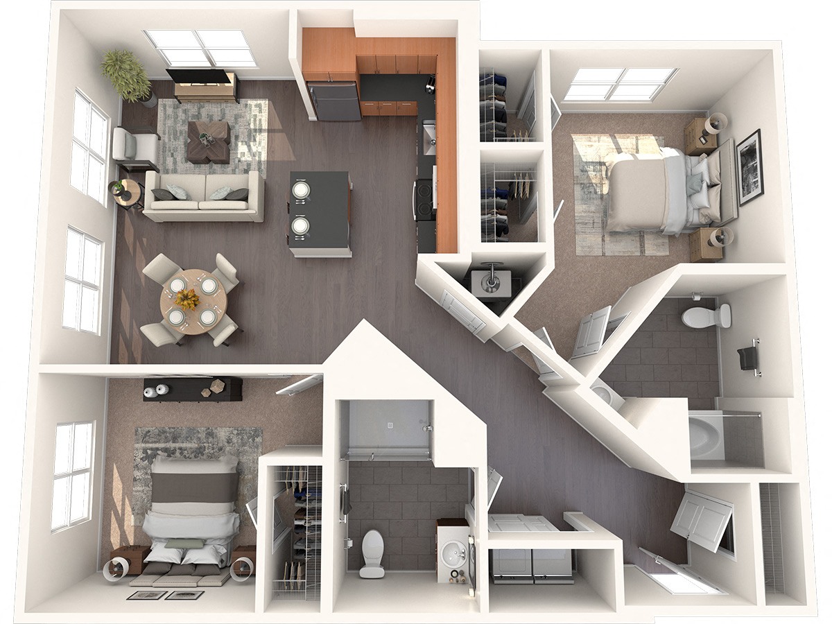 80 Fawcett St. - Cambridge Highlands