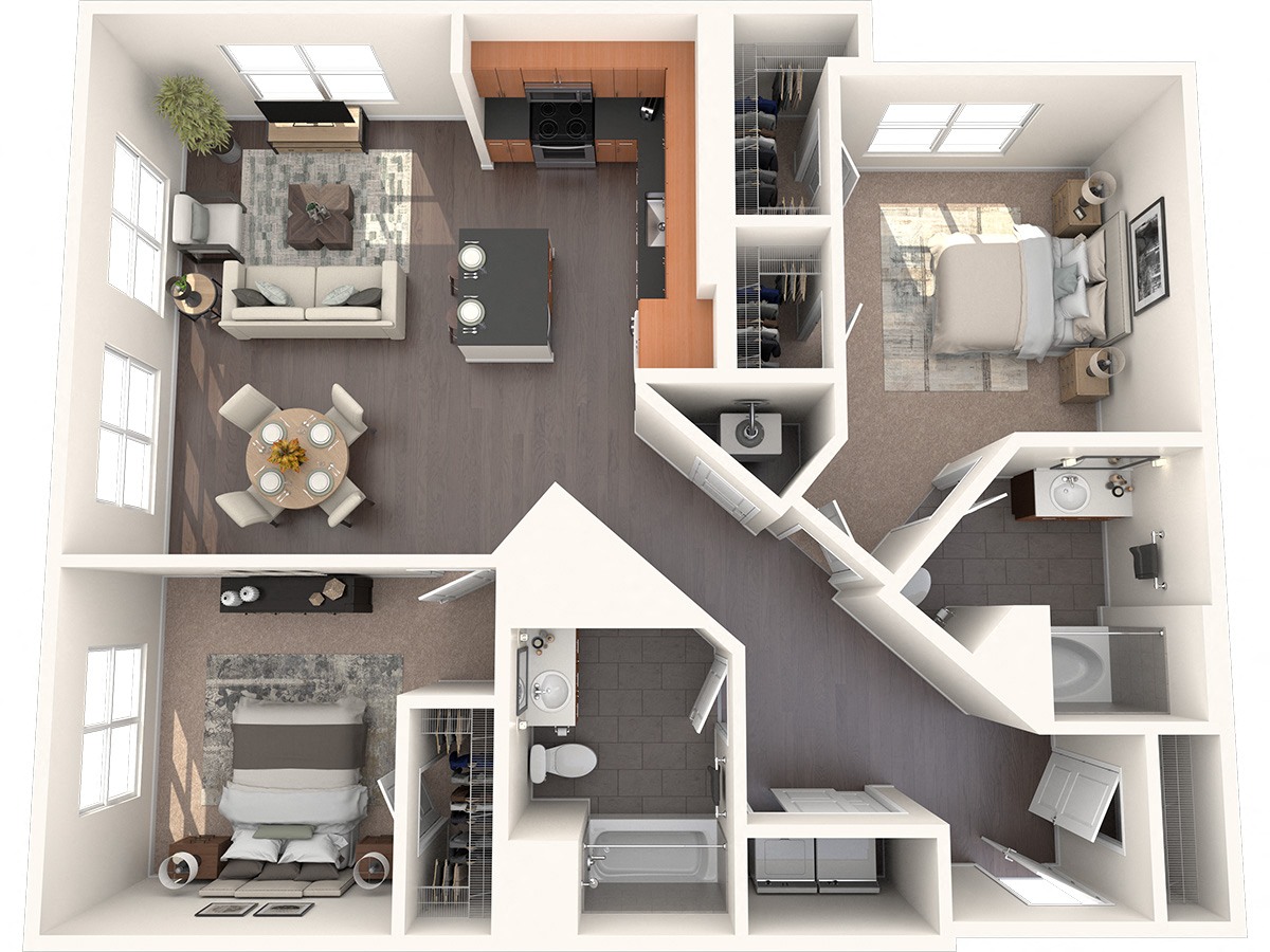 80 Fawcett St. - Cambridge Highlands