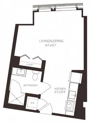 5 Fan Pier Blvd. - Seaport District