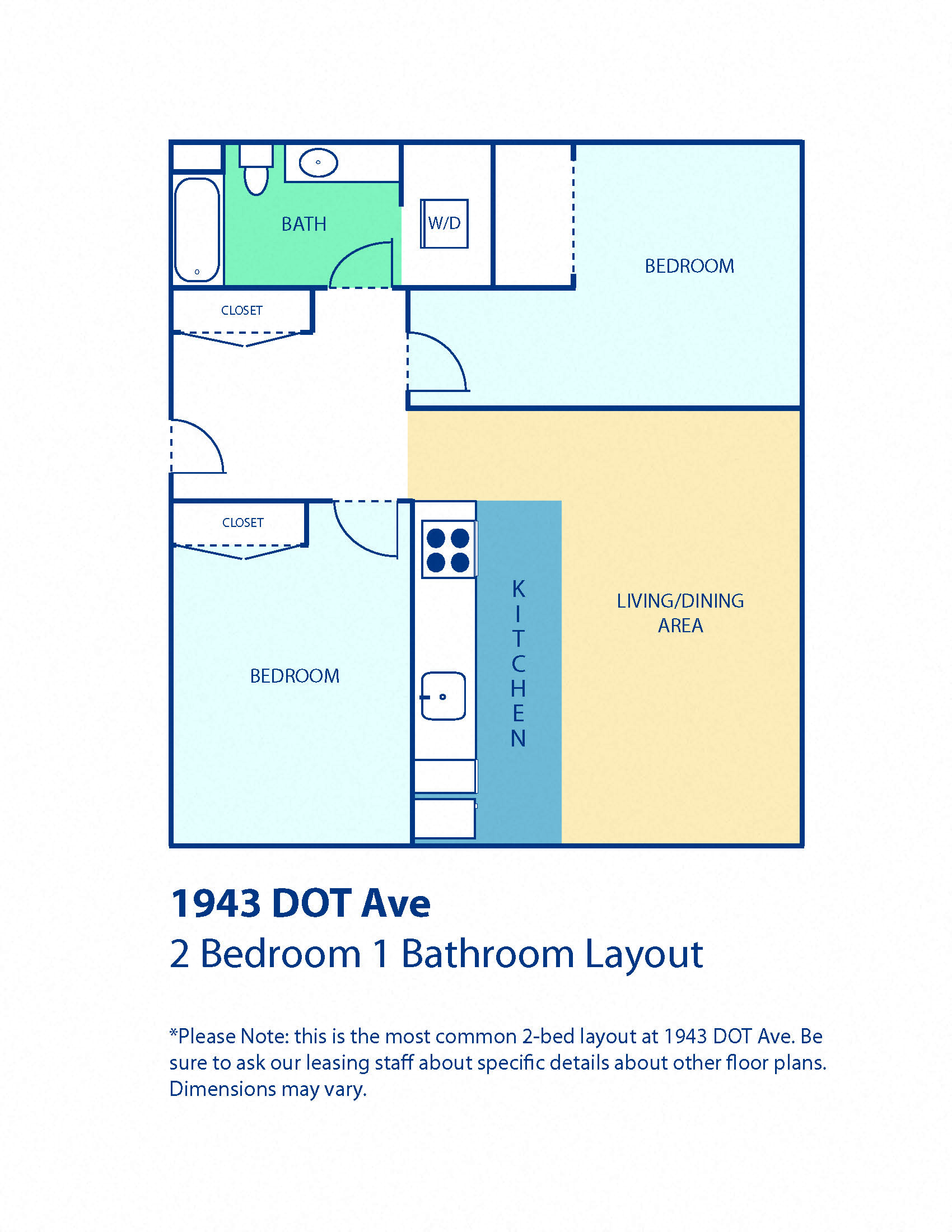1943 Dorchester Ave. - Dorchester