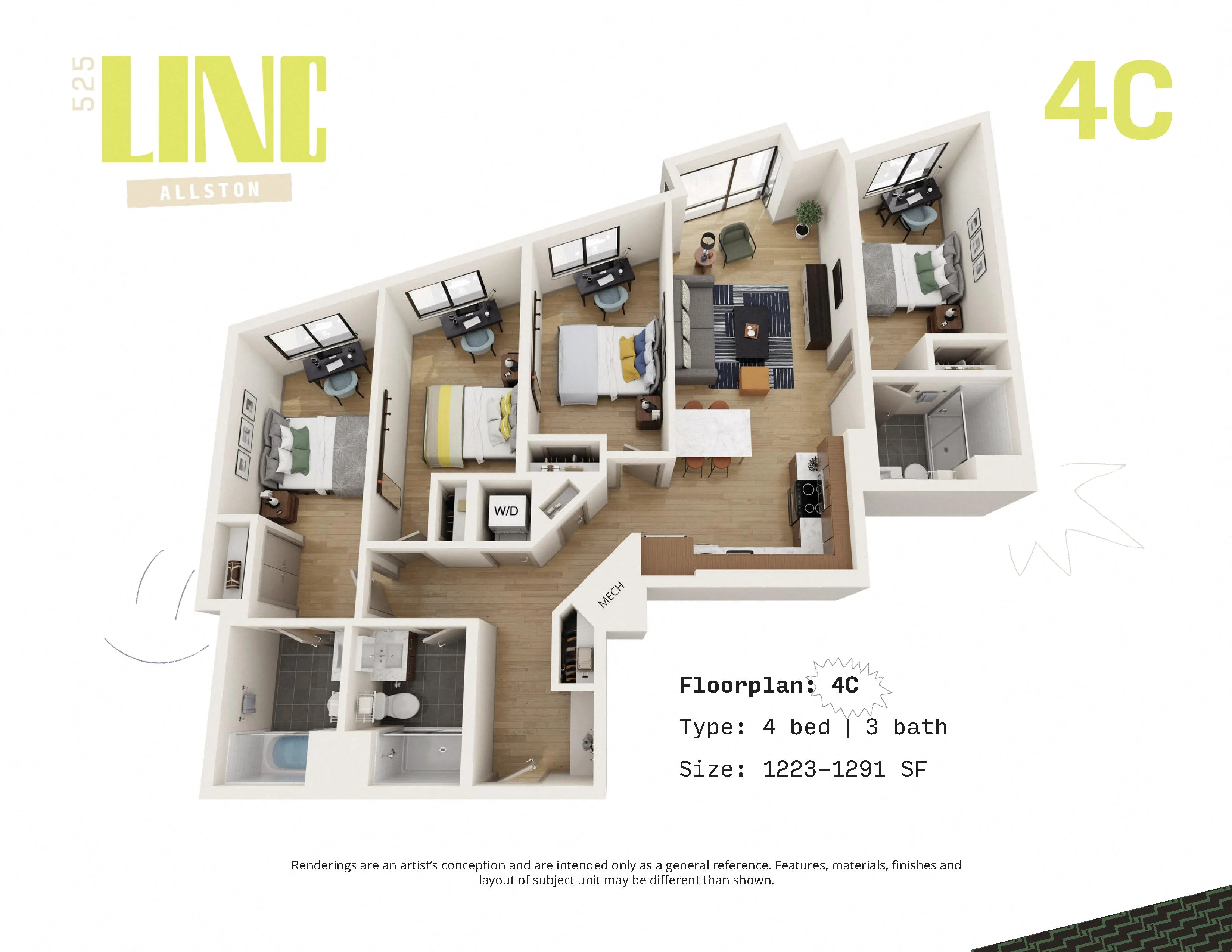 525 Lincoln St. - Allston