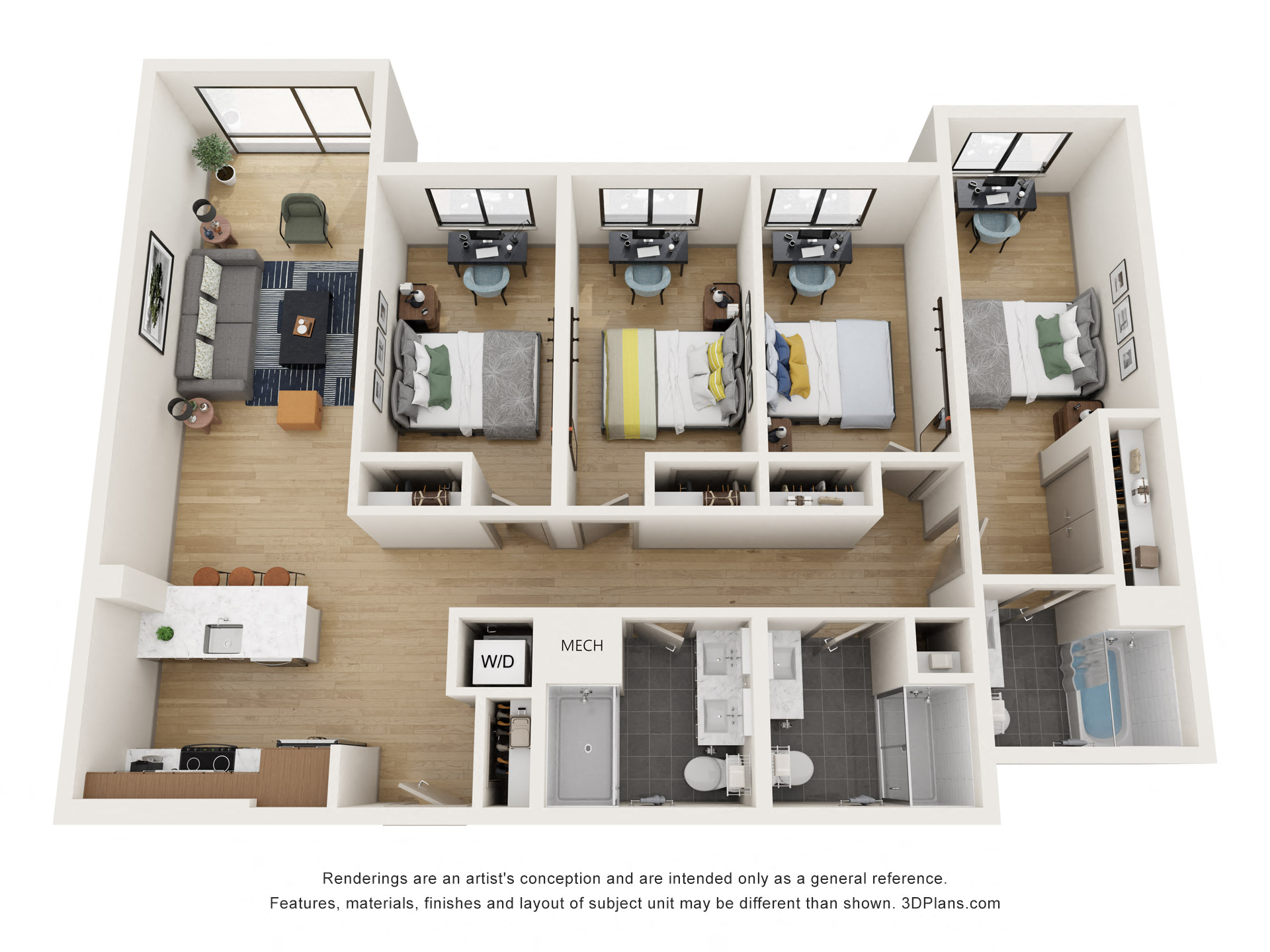 525 Lincoln St. - Allston
