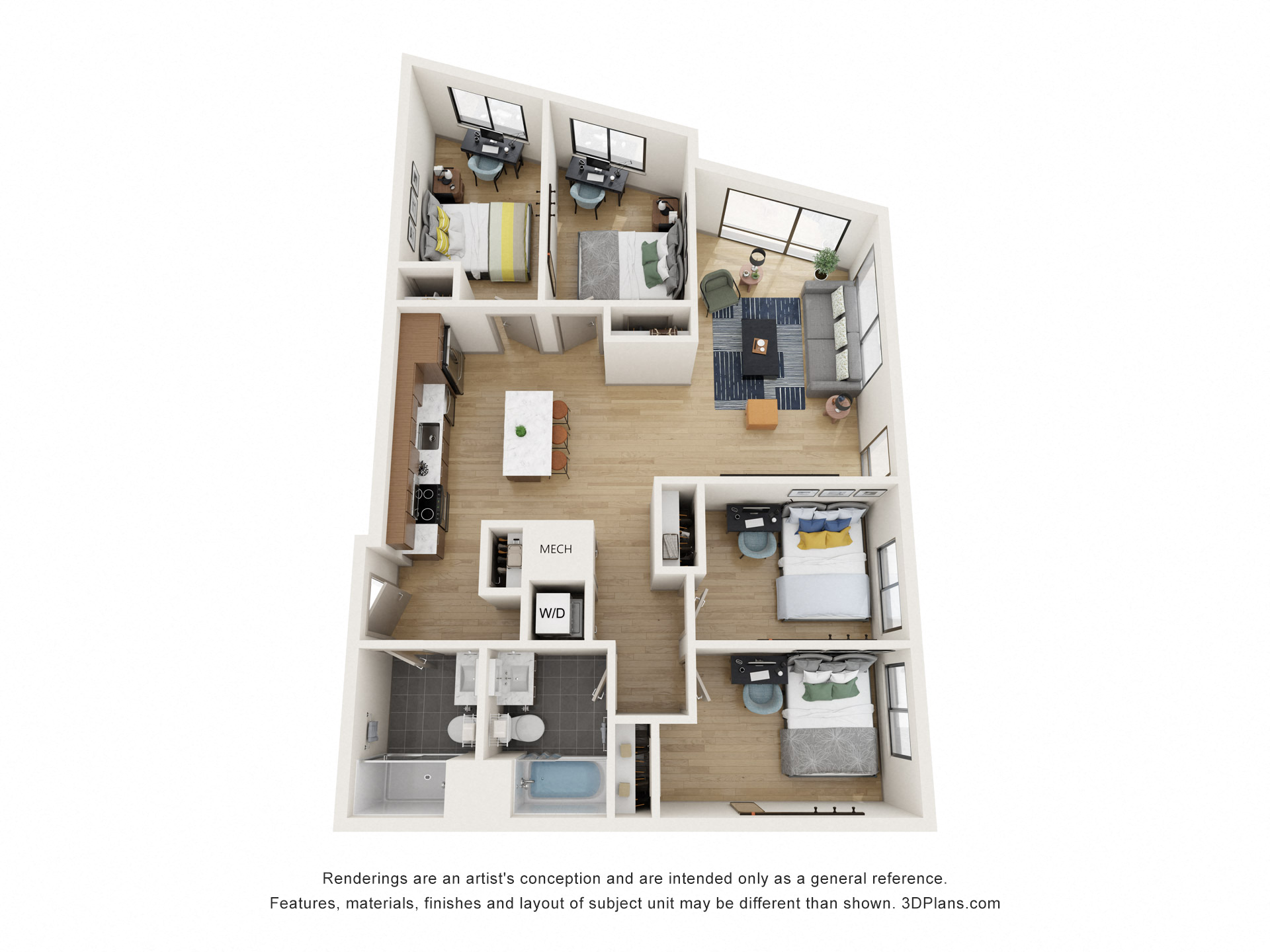 525 Lincoln St. - Allston