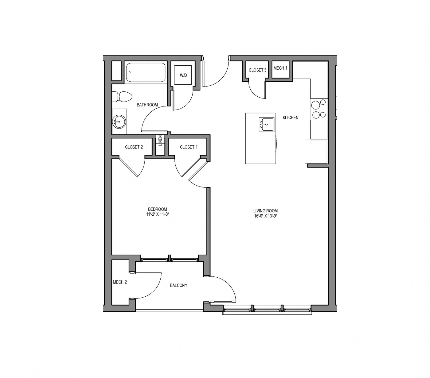 3611 Washington St. - Jamaica Plain