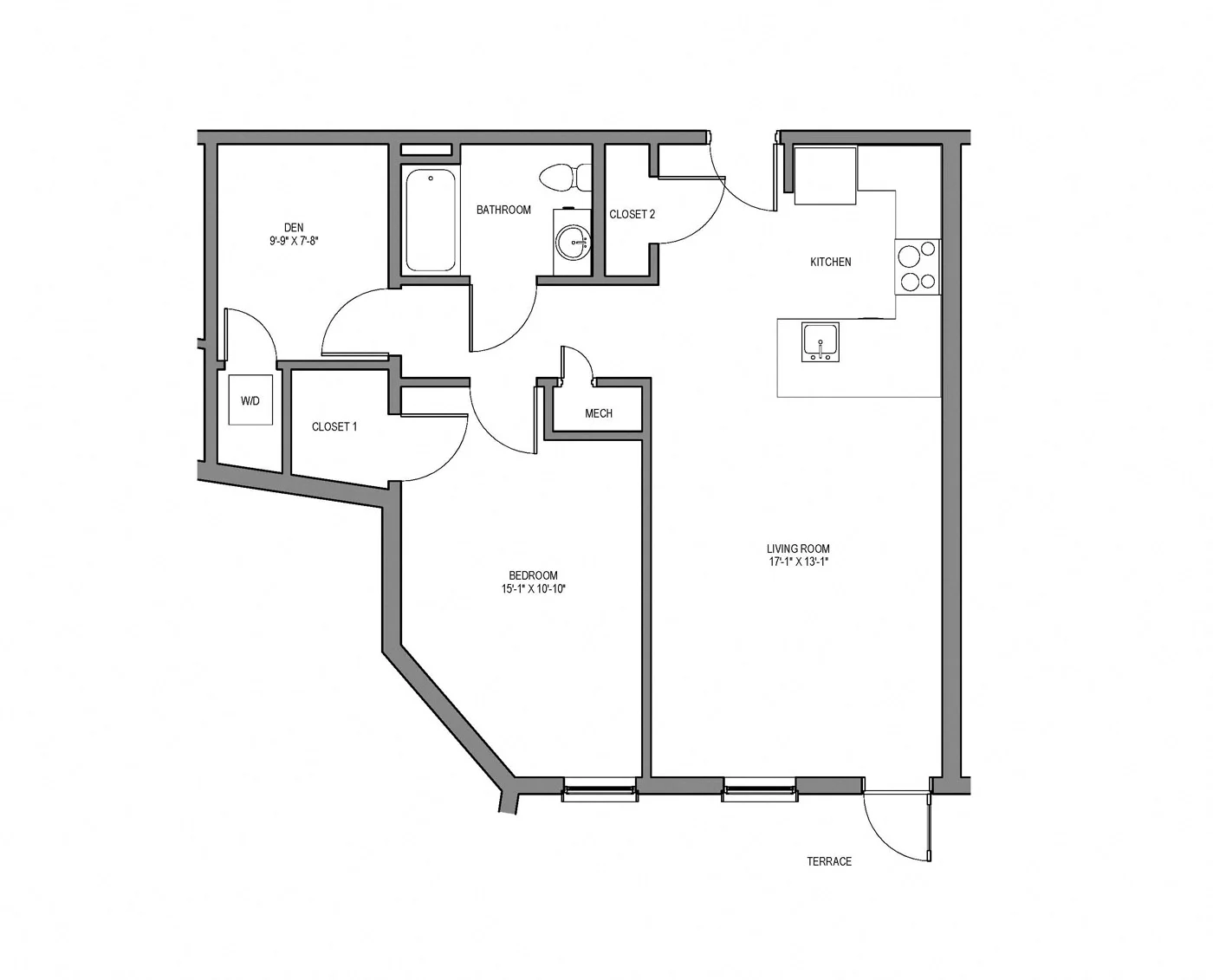 3611 Washington St. - Jamaica Plain