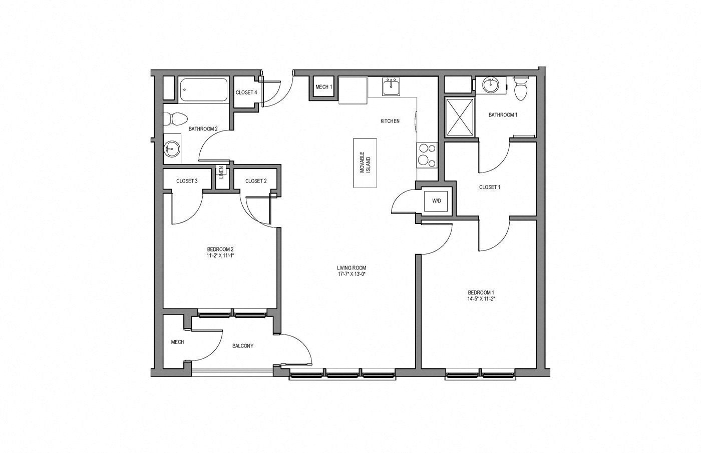 3611 Washington St. - Jamaica Plain