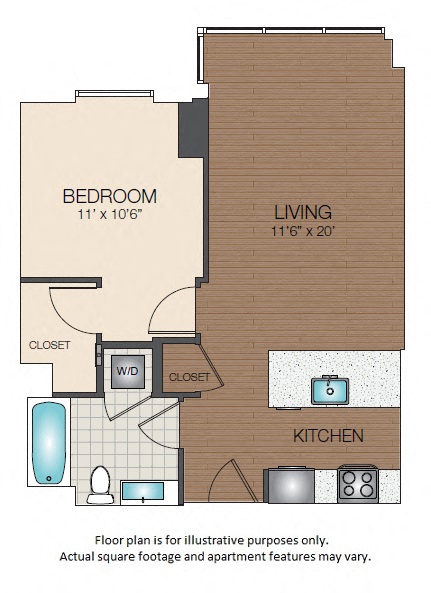 110 Beverly St. - North End