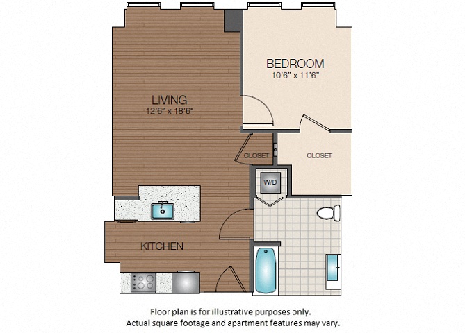 110 Beverly St. - North End