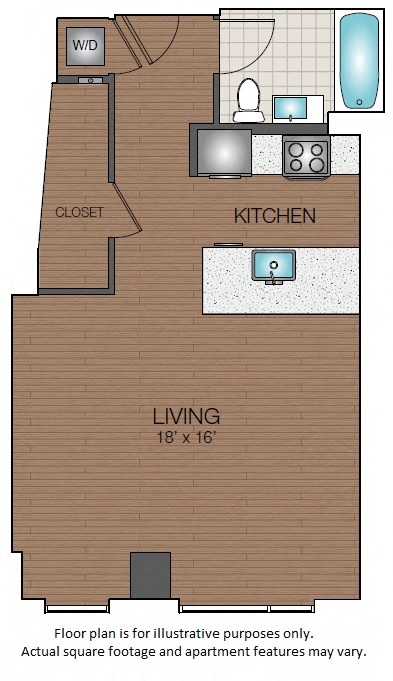 110 Beverly St. - North End