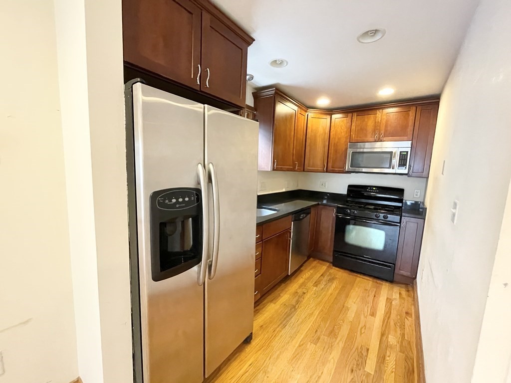 241 West Third - South Boston