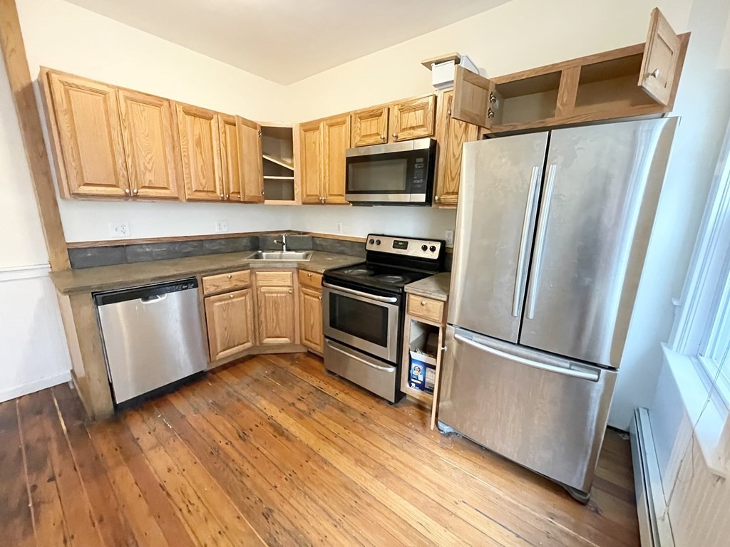 1 Folsom Ave. - Mission Hill
