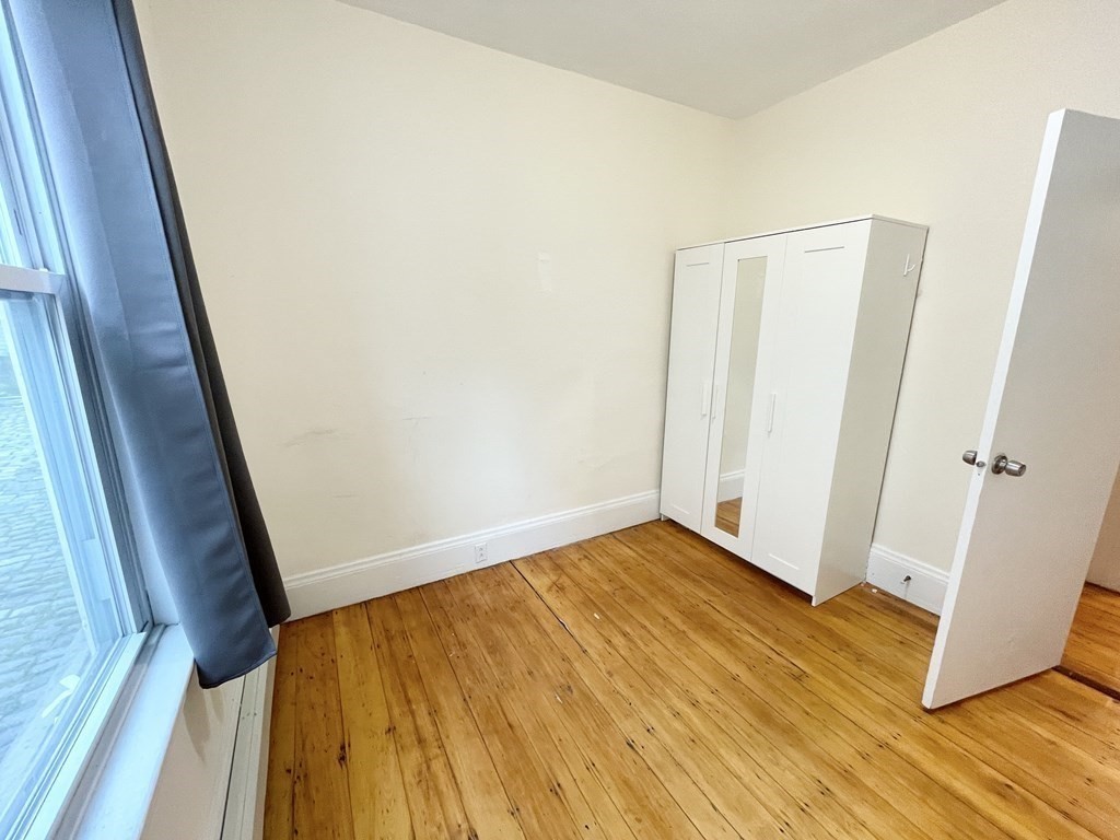 1 Folsom Ave. - Mission Hill