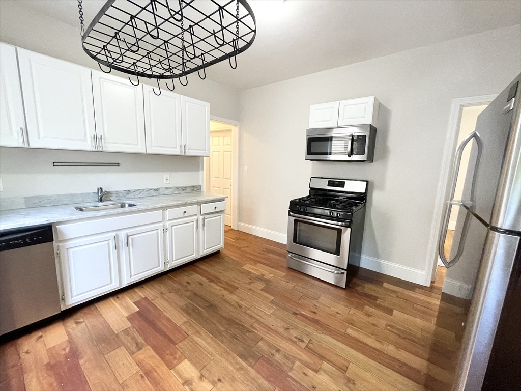 26 Taft - Dorchester
