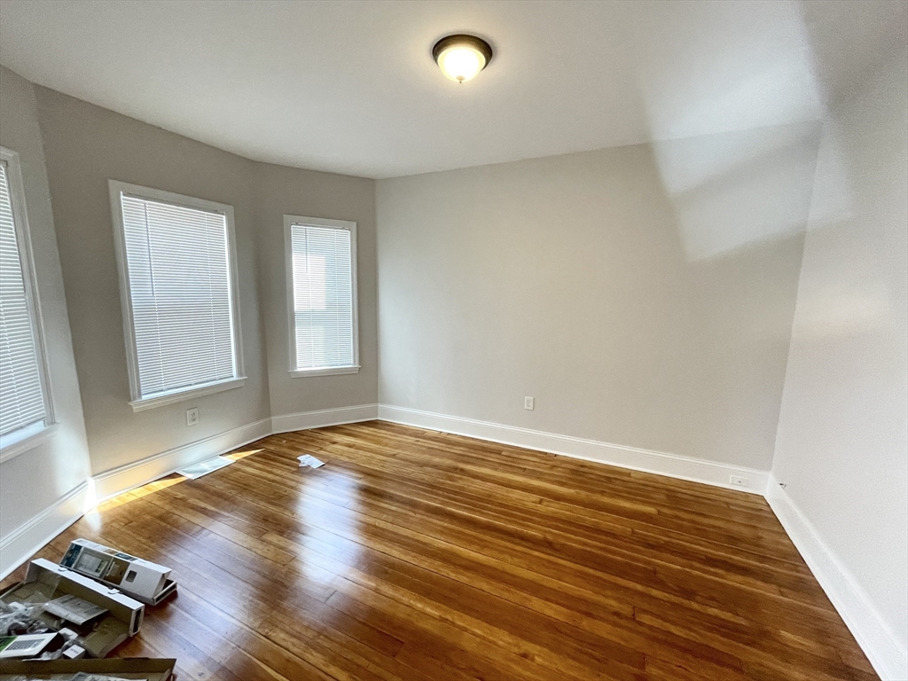 26 Taft - Dorchester
