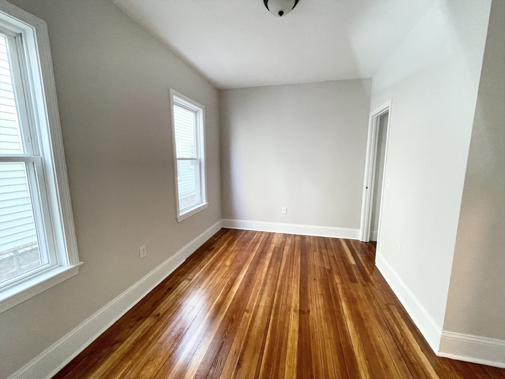 26 Taft - Dorchester